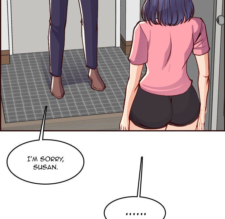 Never Too Late Manhwa - Chapter 49 Page 78