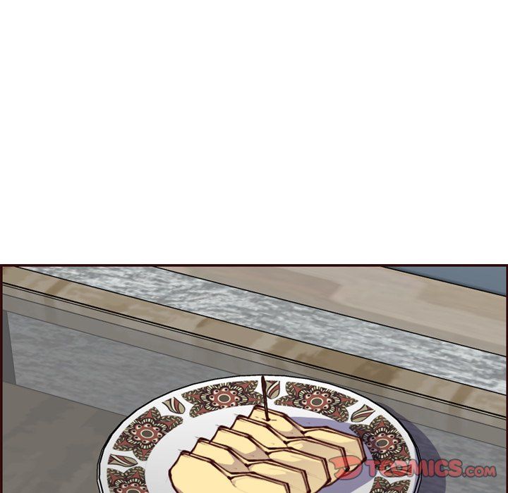 Never Too Late Manhwa - Chapter 49 Page 80