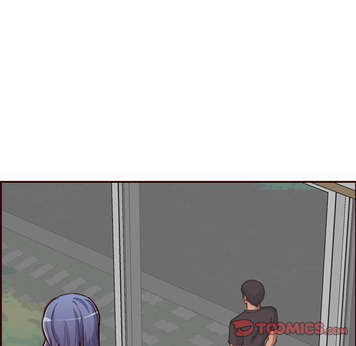 Never Too Late Manhwa - Chapter 49 Page 116