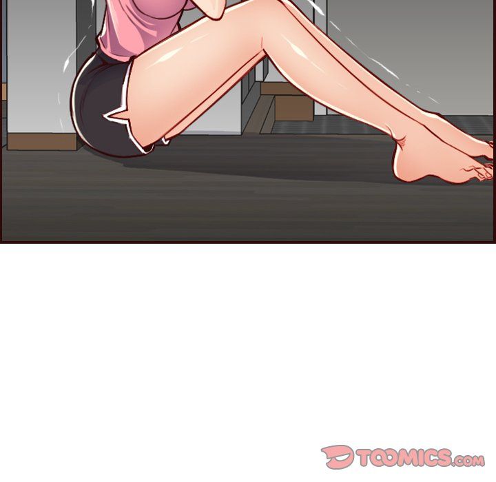 Never Too Late Manhwa - Chapter 49 Page 131