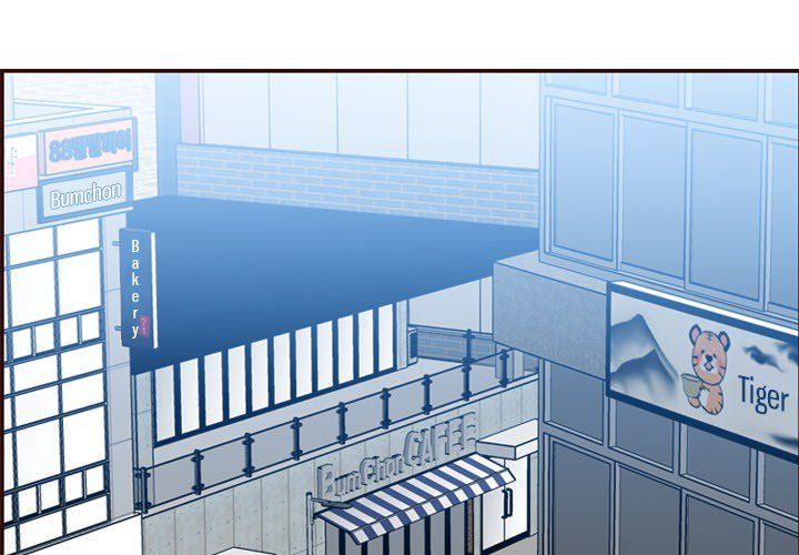 Never Too Late Manhwa - Chapter 75 Page 3