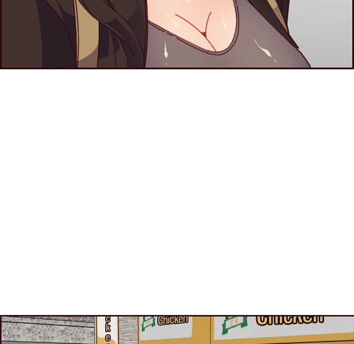 Never Too Late Manhwa - Chapter 75 Page 8