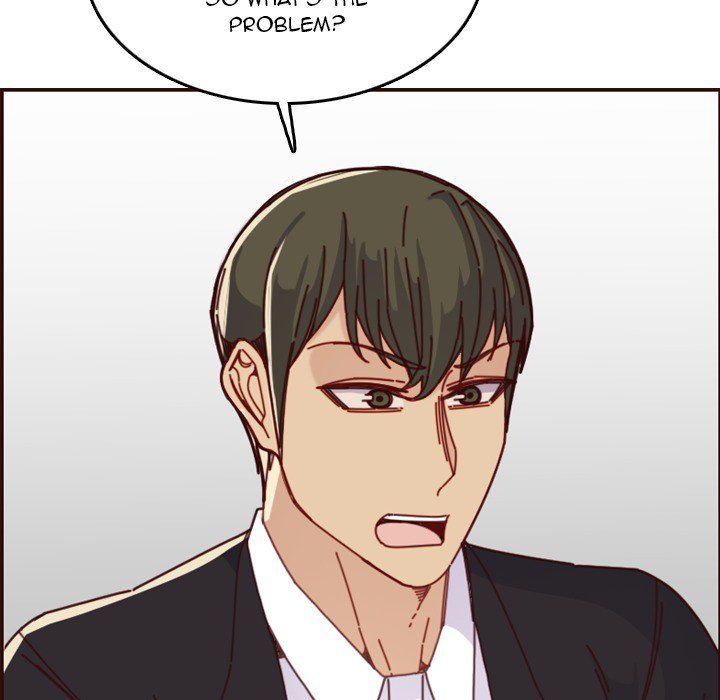 Never Too Late Manhwa - Chapter 75 Page 14