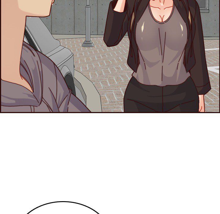 Never Too Late Manhwa - Chapter 75 Page 20