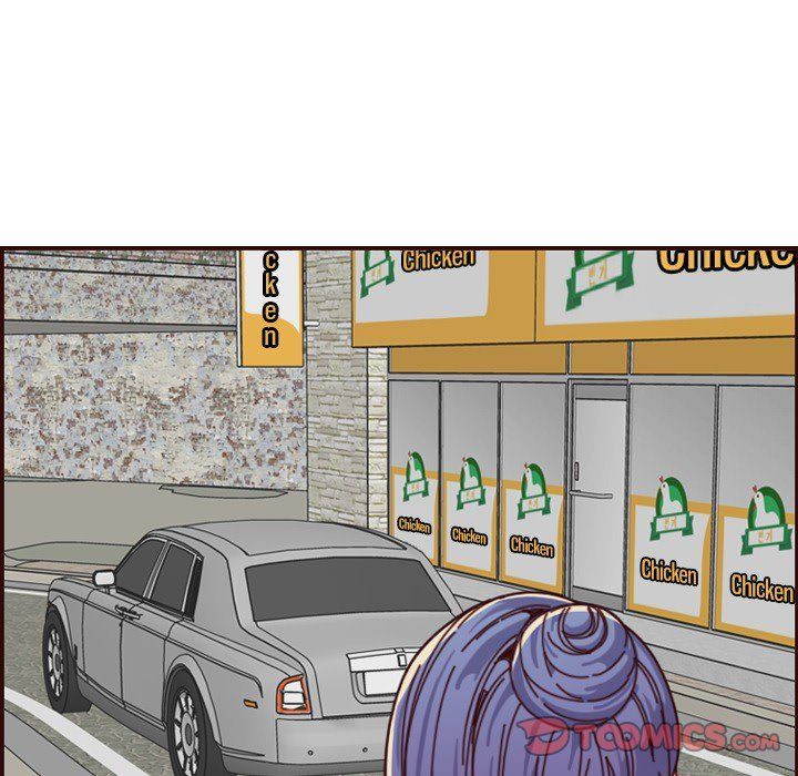 Never Too Late Manhwa - Chapter 75 Page 29