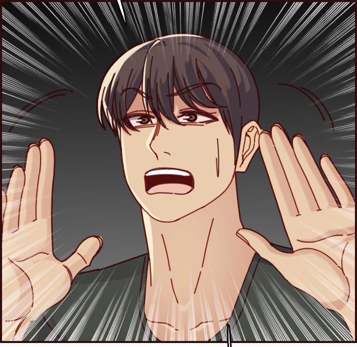 Never Too Late Manhwa - Chapter 75 Page 46