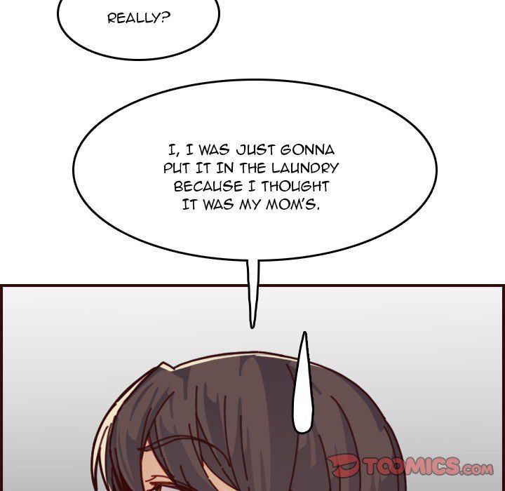 Never Too Late Manhwa - Chapter 75 Page 49