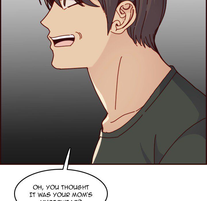 Never Too Late Manhwa - Chapter 75 Page 50