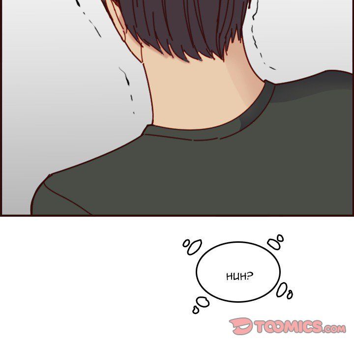 Never Too Late Manhwa - Chapter 75 Page 57