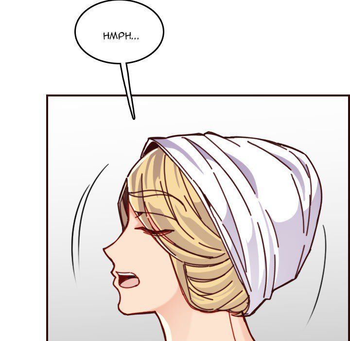 Never Too Late Manhwa - Chapter 75 Page 60