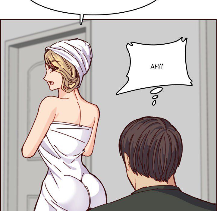 Never Too Late Manhwa - Chapter 75 Page 62