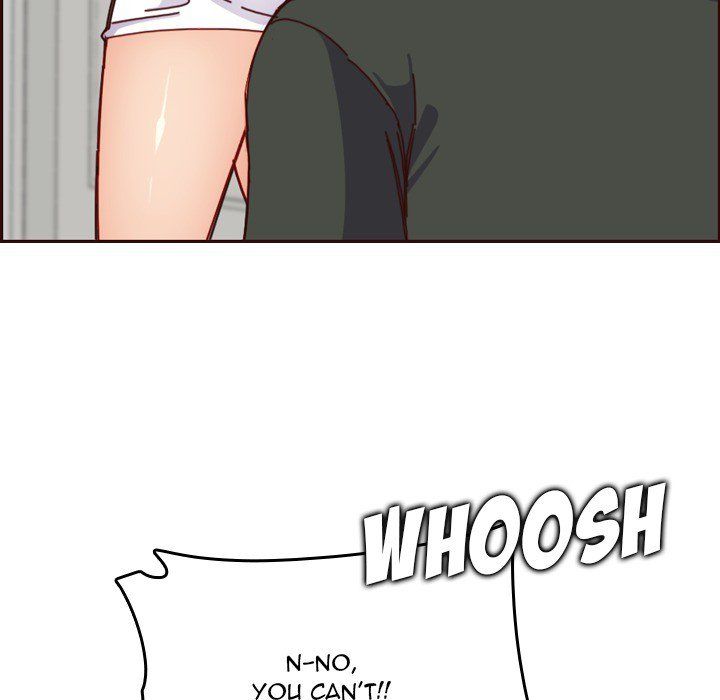 Never Too Late Manhwa - Chapter 75 Page 63