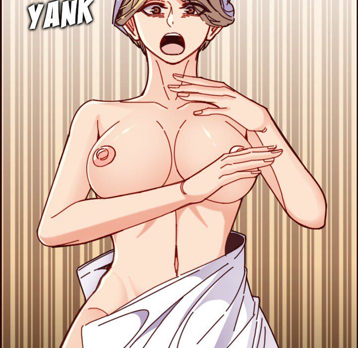 Never Too Late Manhwa - Chapter 75 Page 68