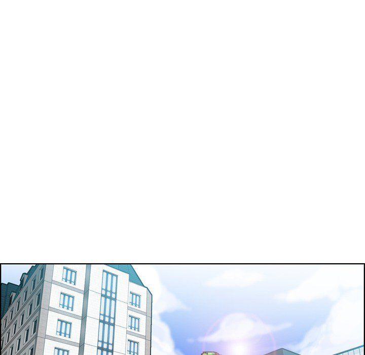 Never Too Late Manhwa - Chapter 75 Page 78