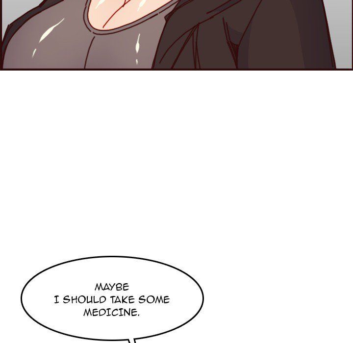 Never Too Late Manhwa - Chapter 75 Page 83