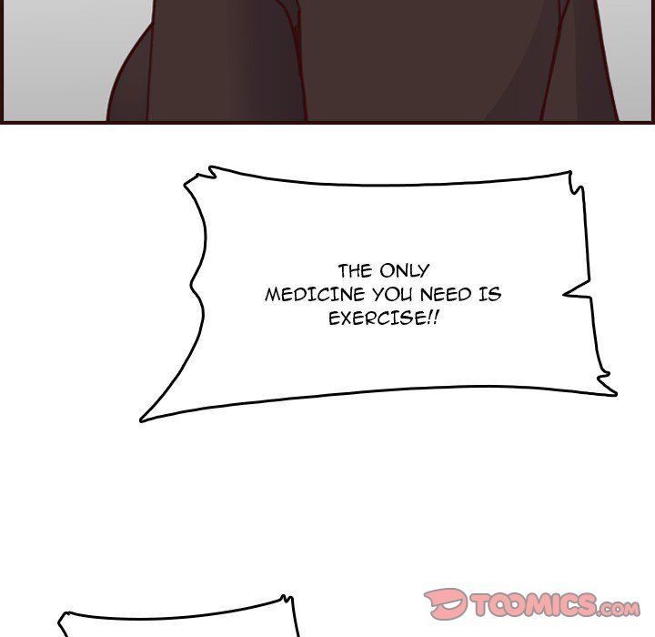 Never Too Late Manhwa - Chapter 75 Page 85