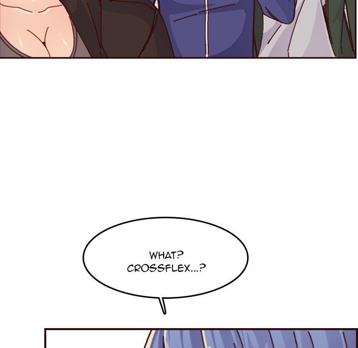 Never Too Late Manhwa - Chapter 75 Page 87