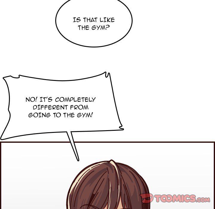 Never Too Late Manhwa - Chapter 75 Page 89