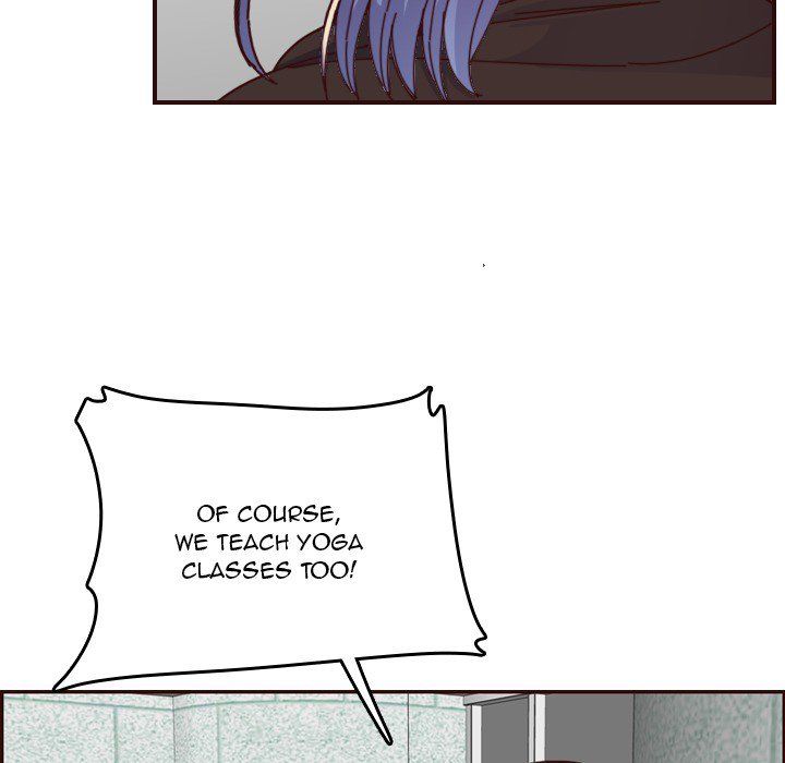 Never Too Late Manhwa - Chapter 75 Page 94