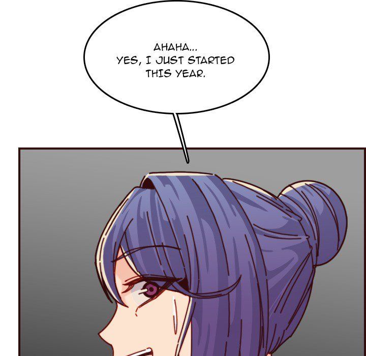 Never Too Late Manhwa - Chapter 75 Page 98