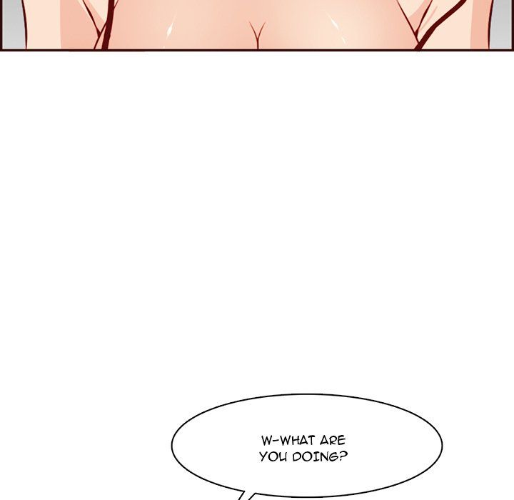 Never Too Late Manhwa - Chapter 120 Page 6