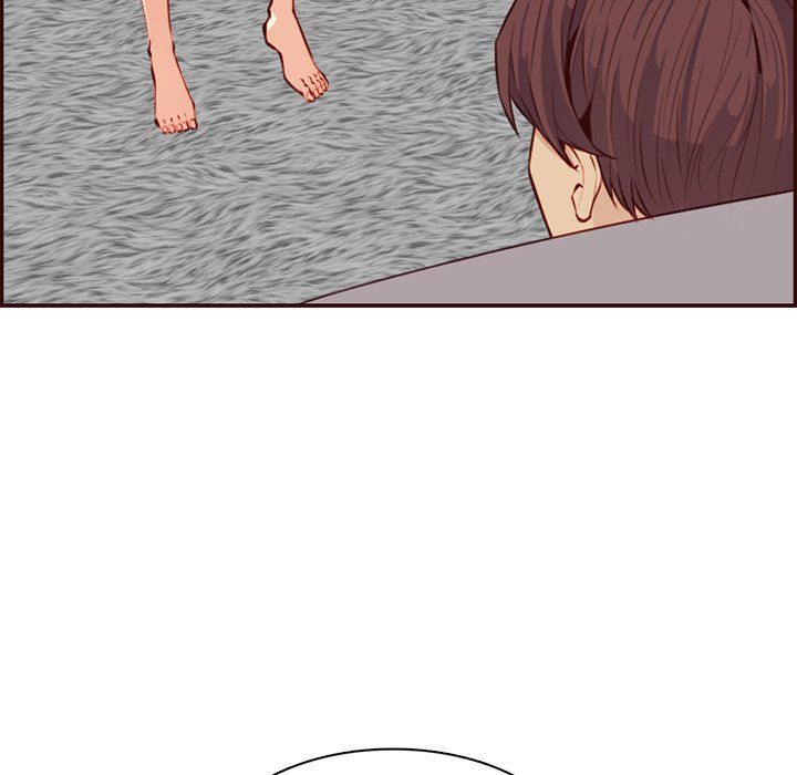 Never Too Late Manhwa - Chapter 120 Page 8