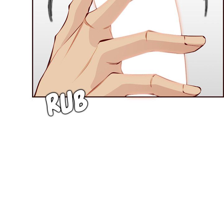 Never Too Late Manhwa - Chapter 120 Page 12