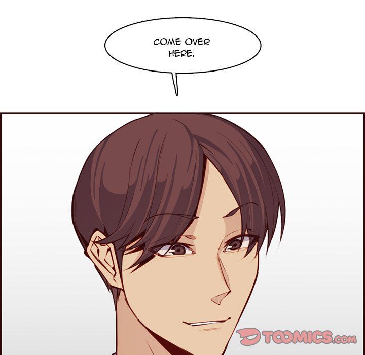 Never Too Late Manhwa - Chapter 120 Page 13