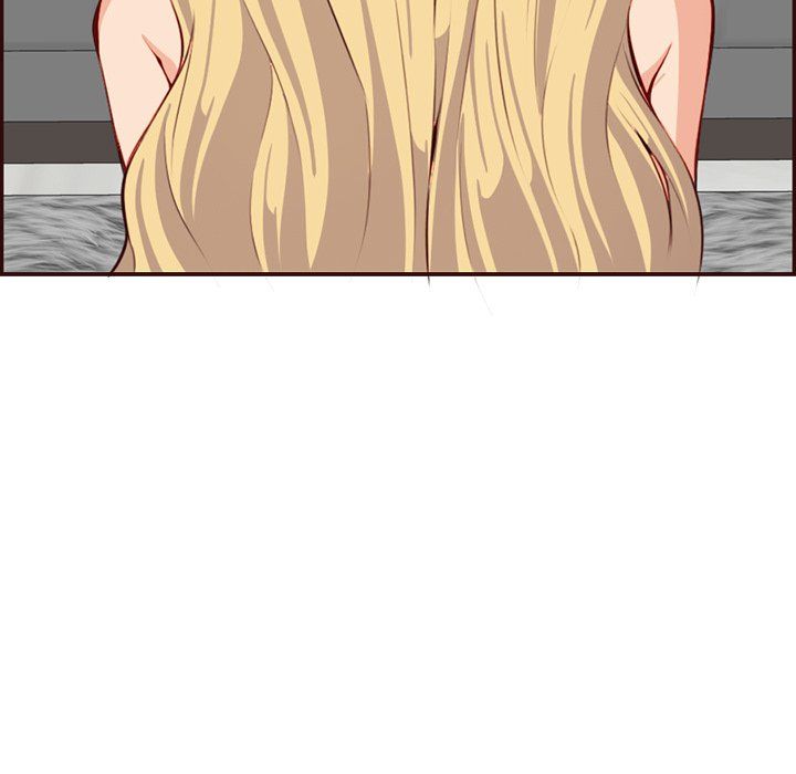 Never Too Late Manhwa - Chapter 120 Page 20