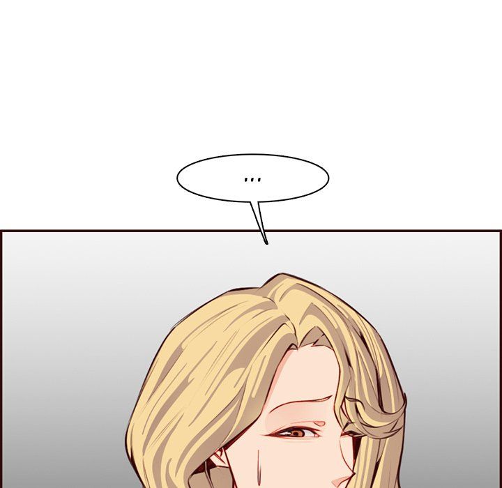 Never Too Late Manhwa - Chapter 120 Page 23