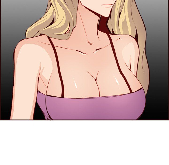 Never Too Late Manhwa - Chapter 120 Page 24