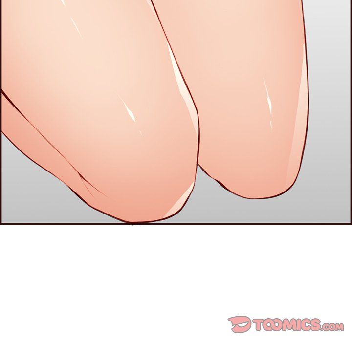 Never Too Late Manhwa - Chapter 120 Page 29