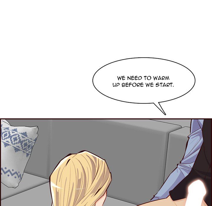 Never Too Late Manhwa - Chapter 120 Page 30