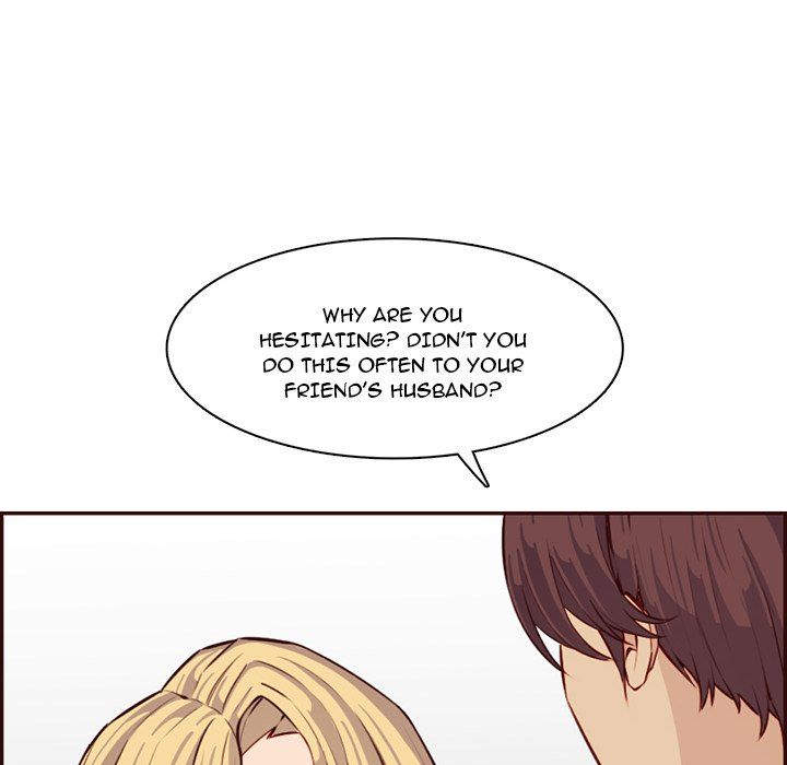 Never Too Late Manhwa - Chapter 120 Page 36