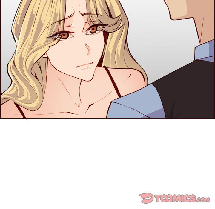 Never Too Late Manhwa - Chapter 120 Page 37