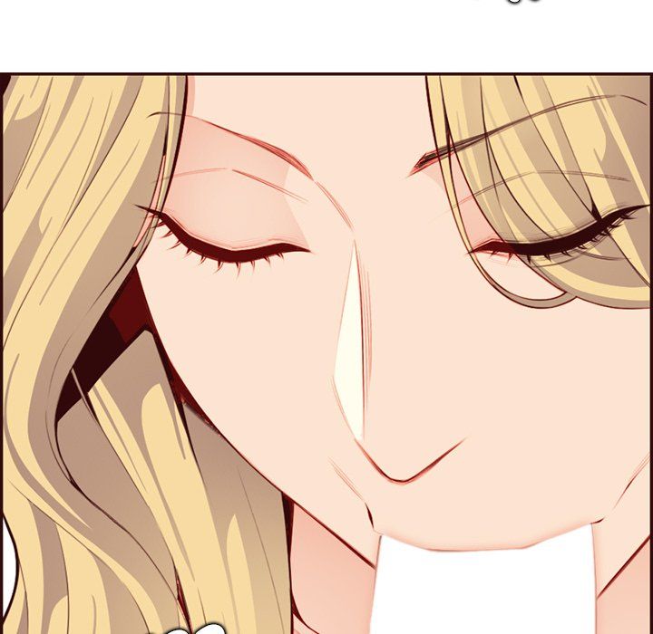 Never Too Late Manhwa - Chapter 120 Page 40