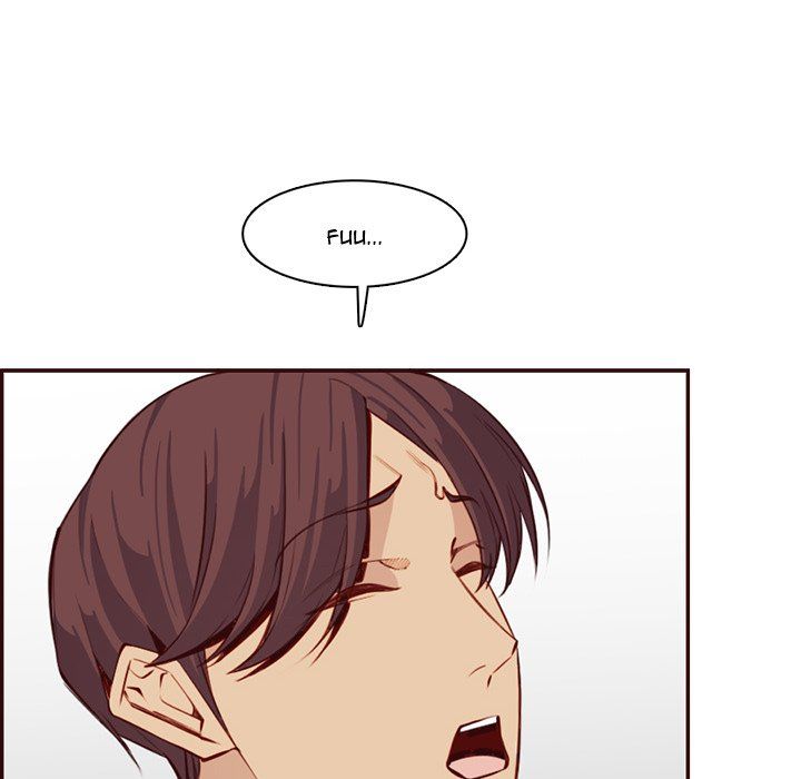 Never Too Late Manhwa - Chapter 120 Page 42