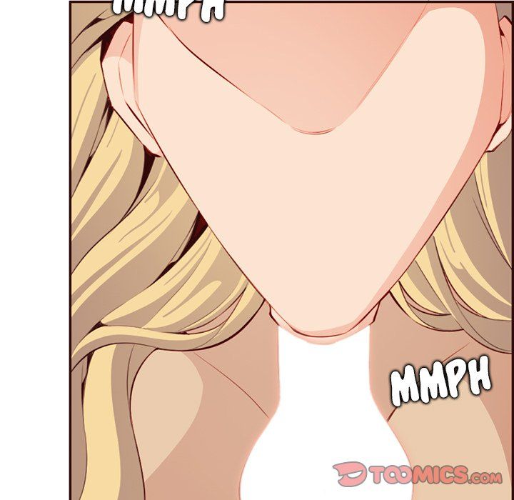 Never Too Late Manhwa - Chapter 120 Page 49