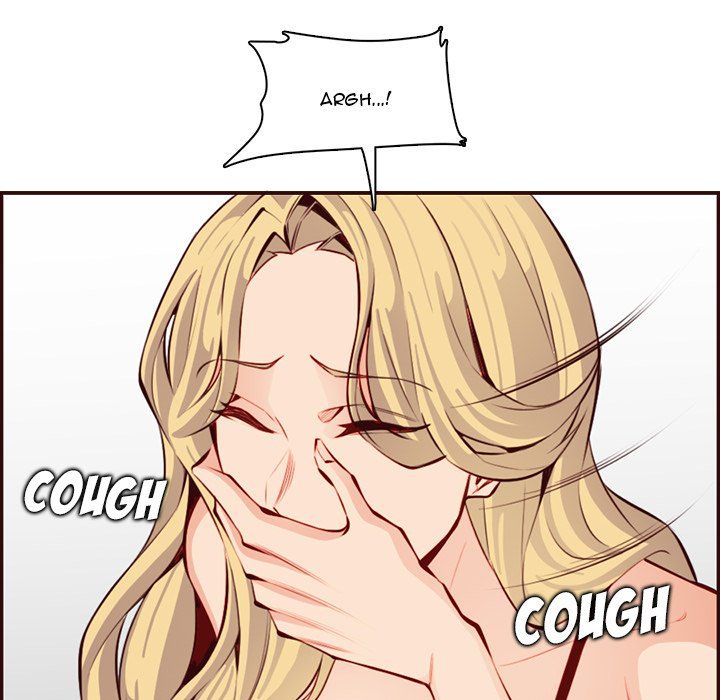 Never Too Late Manhwa - Chapter 120 Page 54