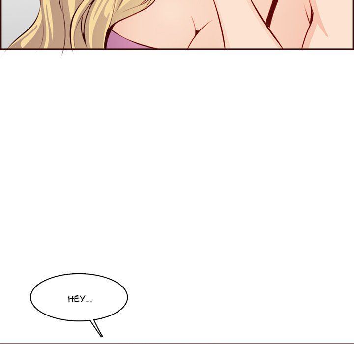 Never Too Late Manhwa - Chapter 120 Page 55