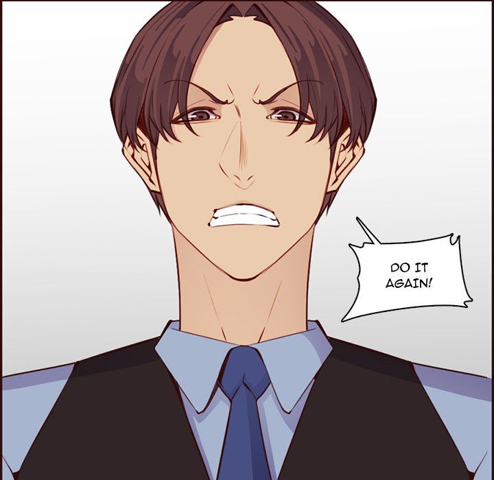 Never Too Late Manhwa - Chapter 120 Page 56