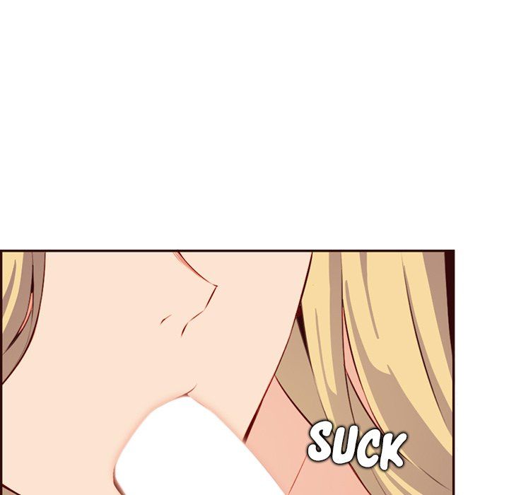 Never Too Late Manhwa - Chapter 120 Page 59