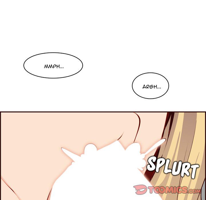 Never Too Late Manhwa - Chapter 120 Page 77