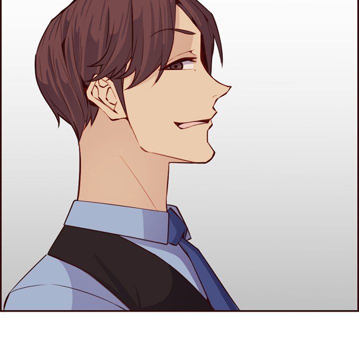 Never Too Late Manhwa - Chapter 120 Page 87