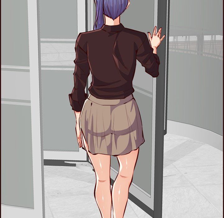 Never Too Late Manhwa - Chapter 120 Page 95