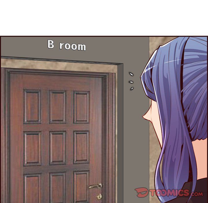 Never Too Late Manhwa - Chapter 120 Page 97