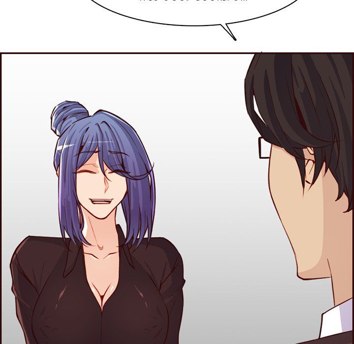 Never Too Late Manhwa - Chapter 120 Page 107