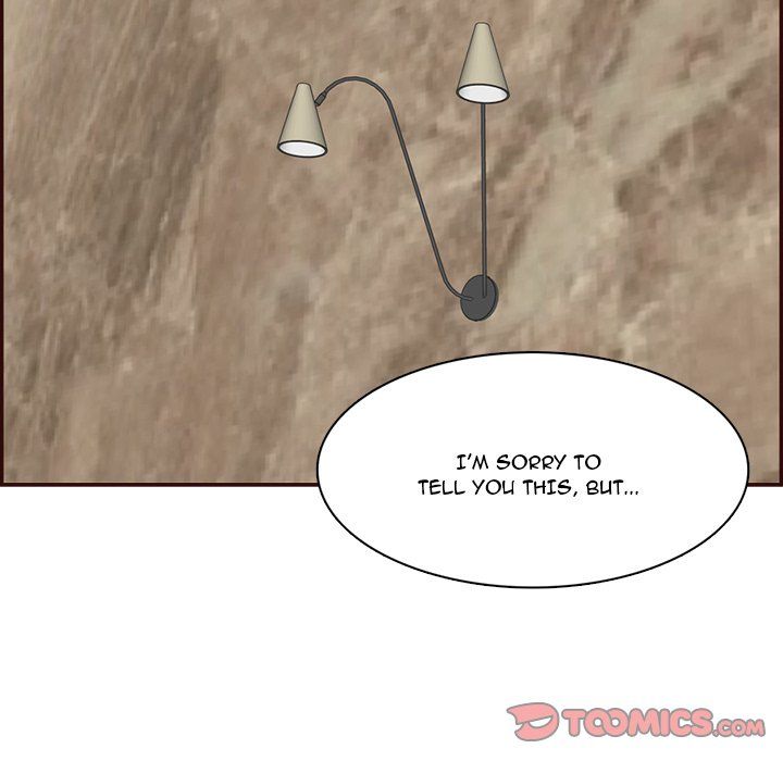 Never Too Late Manhwa - Chapter 120 Page 109