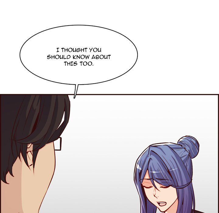 Never Too Late Manhwa - Chapter 120 Page 110