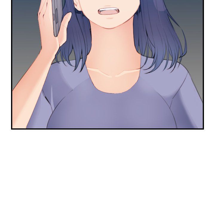 Never Too Late Manhwa - Chapter 26 Page 9